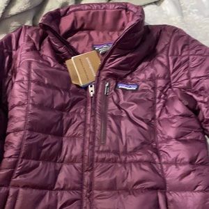 Patagonia Women’s Radalie Parka S - NWT